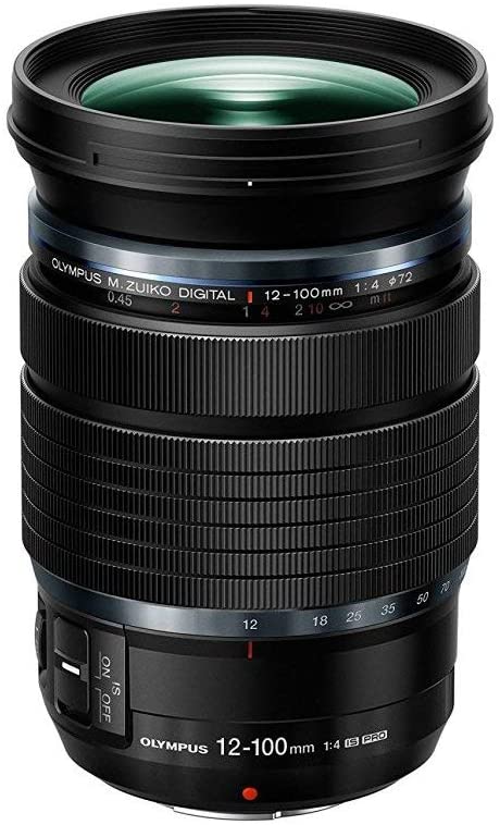 Olympus M Zuiko 12 100mm F4 0 Proを購入しない理由 Monacamera Com